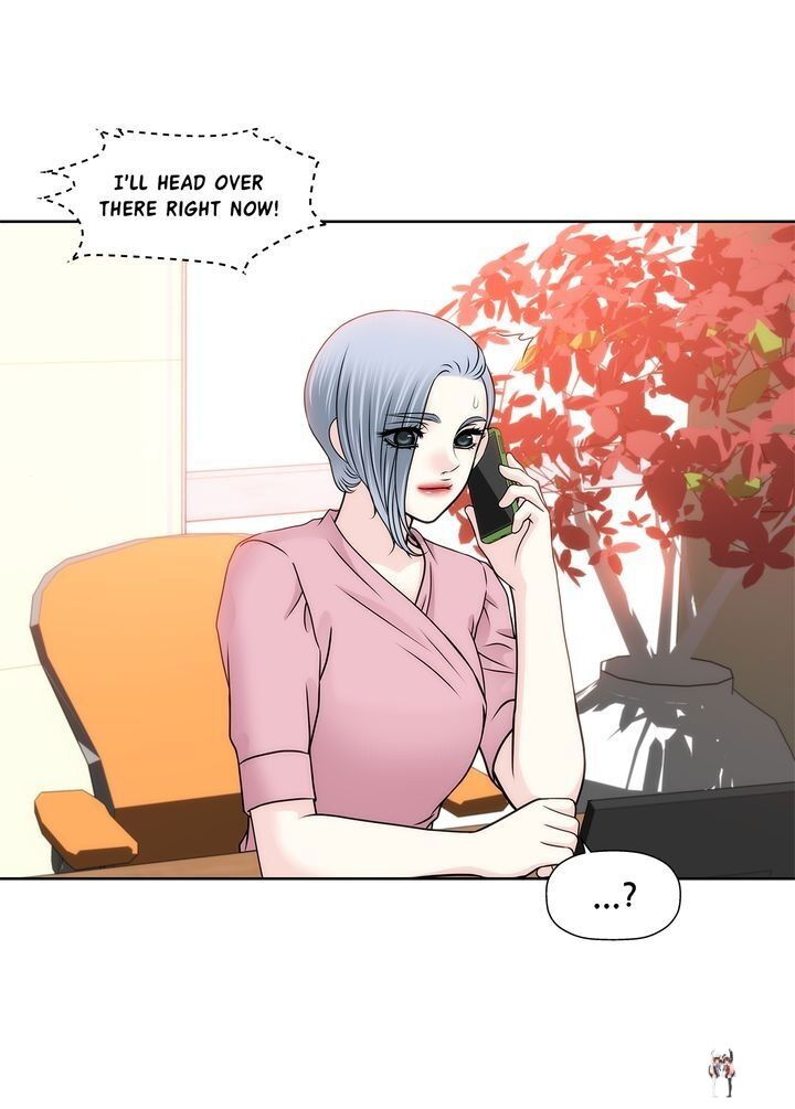 Cinderella&rsquo;s Man Cinderella&rsquo;s Man Chapter 62 - Page 26