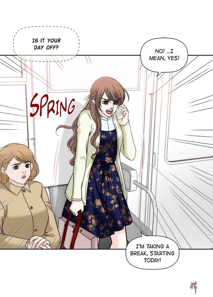 Cinderella&rsquo;s Man Cinderella&rsquo;s Man Chapter 62 - Page 27