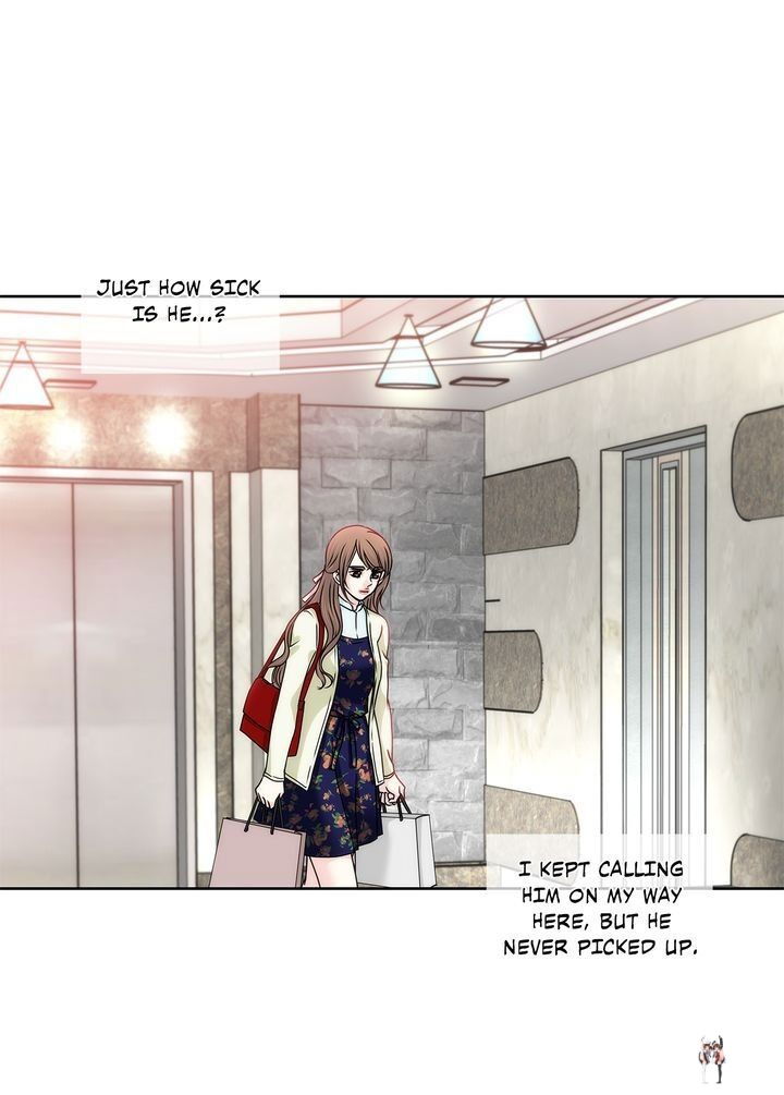 Cinderella&rsquo;s Man Cinderella&rsquo;s Man Chapter 62 - Page 29