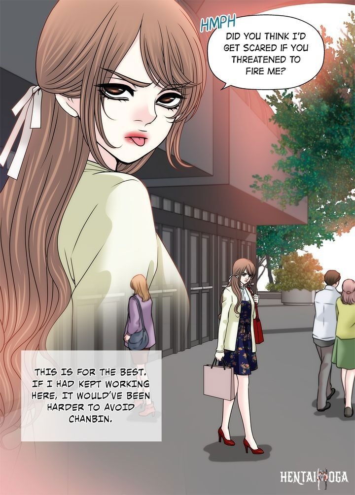 Cinderella&rsquo;s Man Cinderella&rsquo;s Man Chapter 62 - Page 3