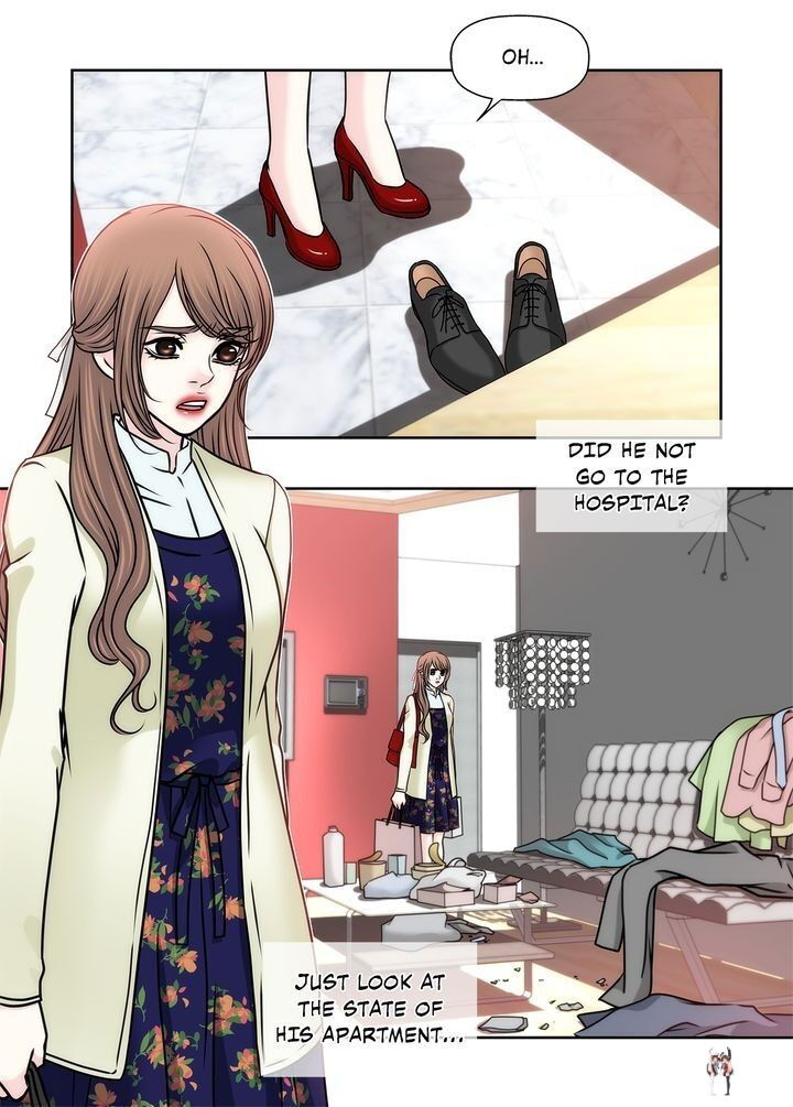 Cinderella&rsquo;s Man Cinderella&rsquo;s Man Chapter 62 - Page 30