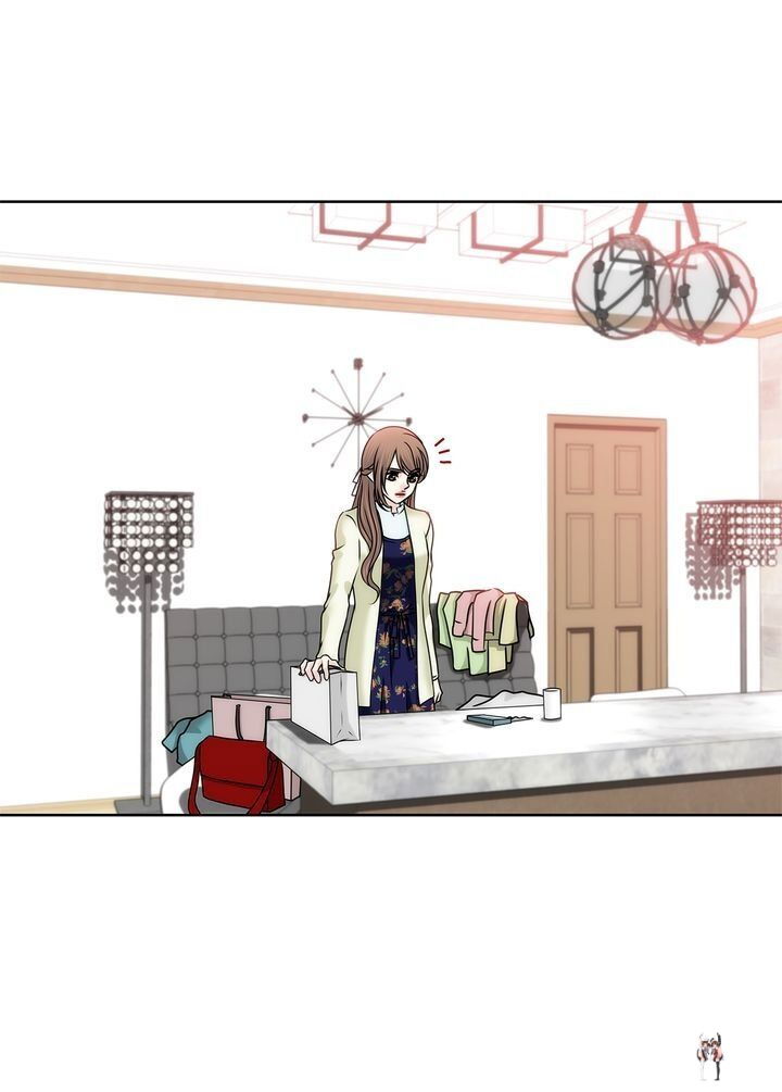 Cinderella&rsquo;s Man Cinderella&rsquo;s Man Chapter 62 - Page 31