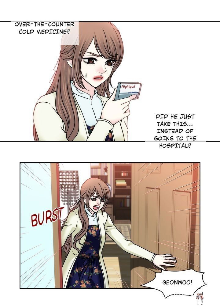 Cinderella&rsquo;s Man Cinderella&rsquo;s Man Chapter 62 - Page 32