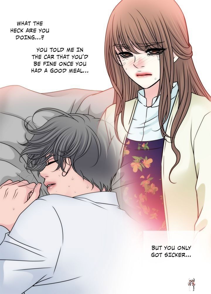 Cinderella&rsquo;s Man Cinderella&rsquo;s Man Chapter 62 - Page 34