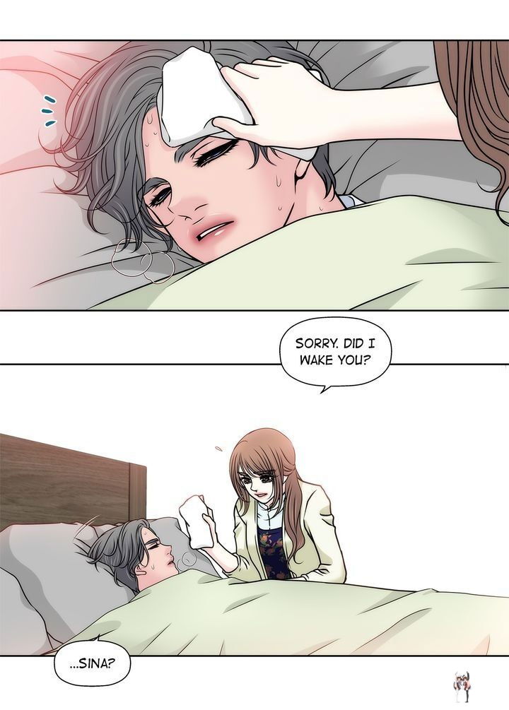 Cinderella&rsquo;s Man Cinderella&rsquo;s Man Chapter 62 - Page 35