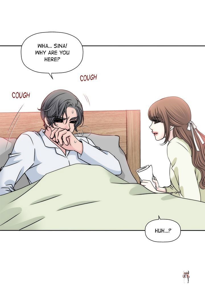 Cinderella&rsquo;s Man Cinderella&rsquo;s Man Chapter 62 - Page 36