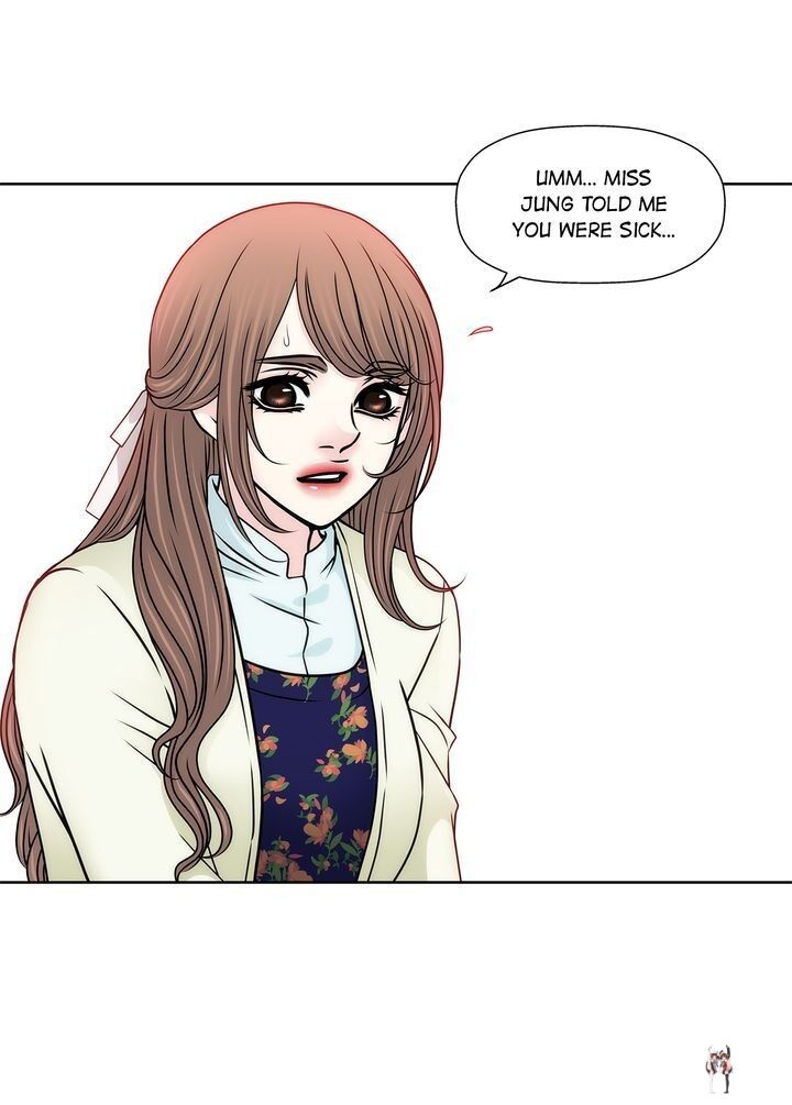 Cinderella&rsquo;s Man Cinderella&rsquo;s Man Chapter 62 - Page 37