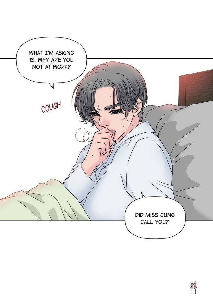 Cinderella&rsquo;s Man Cinderella&rsquo;s Man Chapter 62 - Page 38