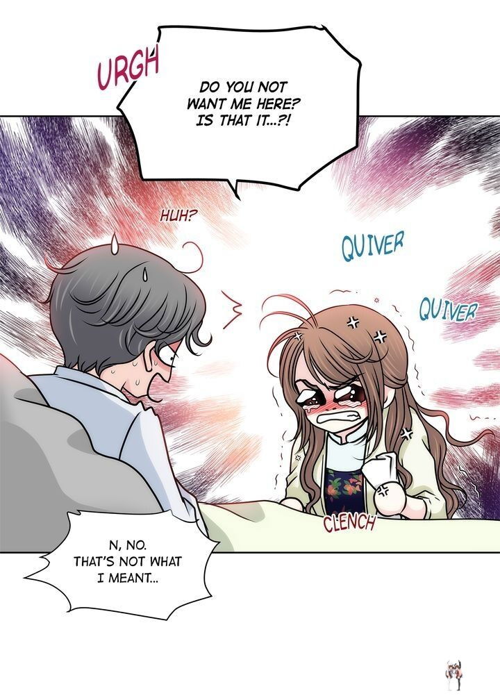 Cinderella&rsquo;s Man Cinderella&rsquo;s Man Chapter 62 - Page 39