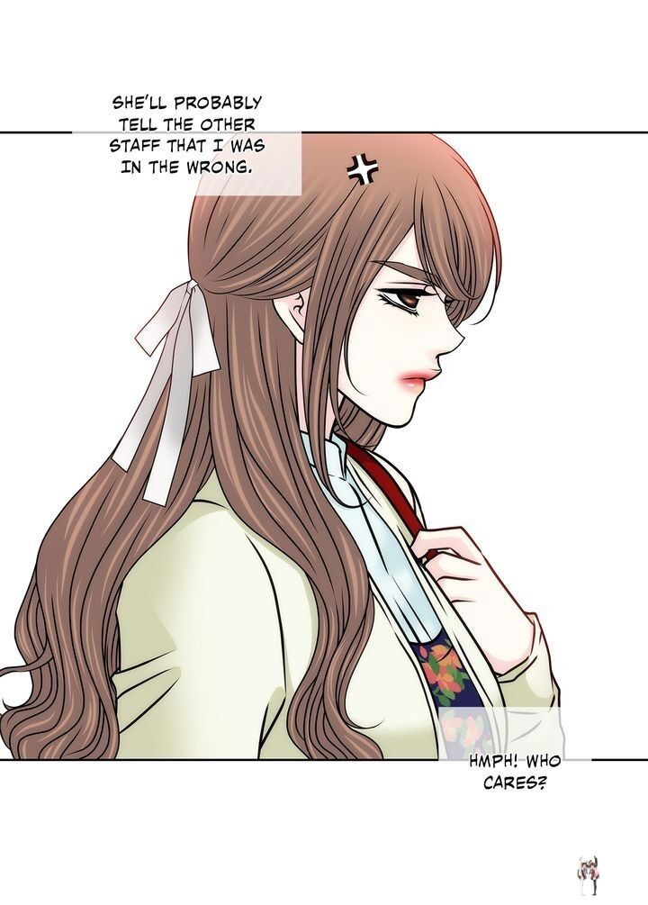 Cinderella&rsquo;s Man Cinderella&rsquo;s Man Chapter 62 - Page 4