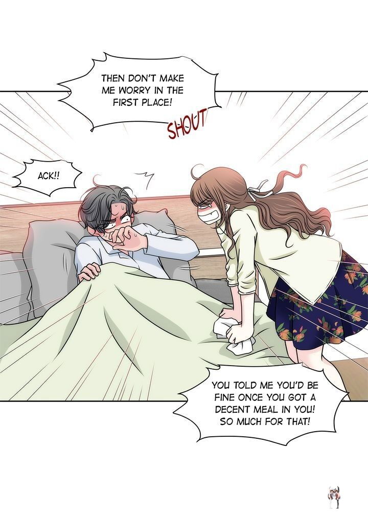 Cinderella&rsquo;s Man Cinderella&rsquo;s Man Chapter 62 - Page 40