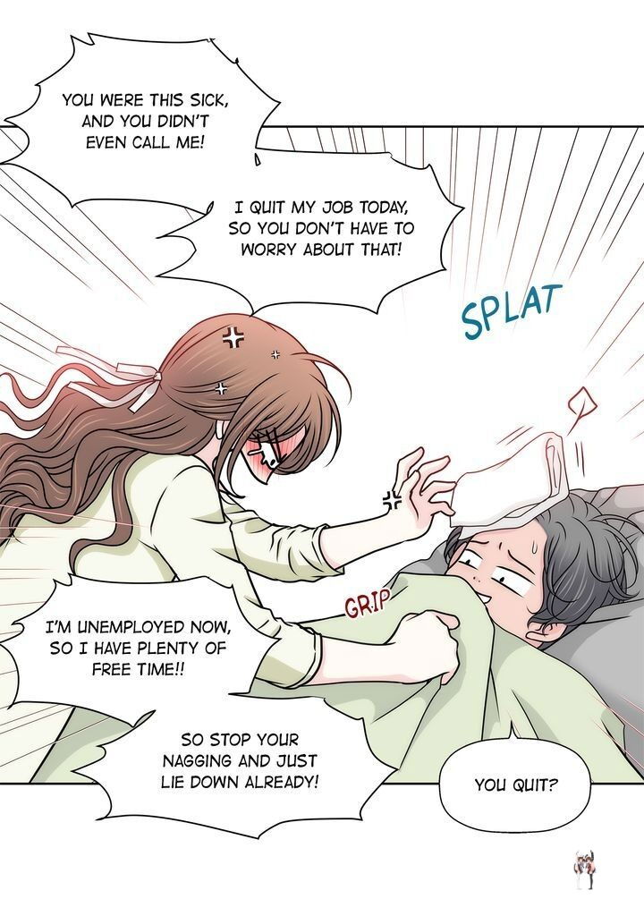 Cinderella&rsquo;s Man Cinderella&rsquo;s Man Chapter 62 - Page 41