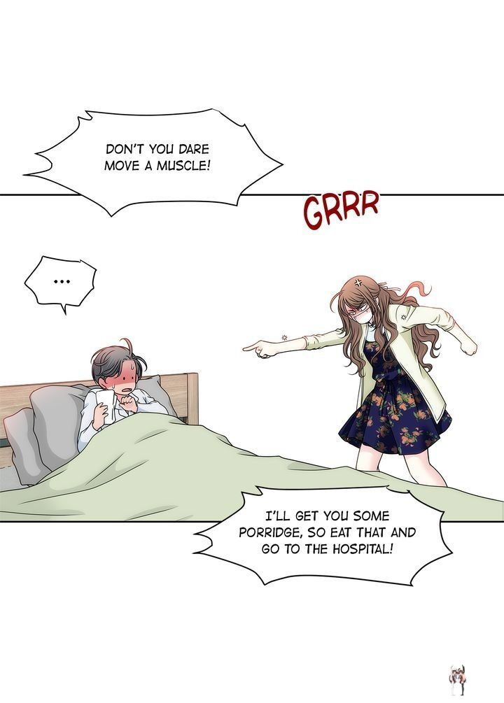 Cinderella&rsquo;s Man Cinderella&rsquo;s Man Chapter 62 - Page 43