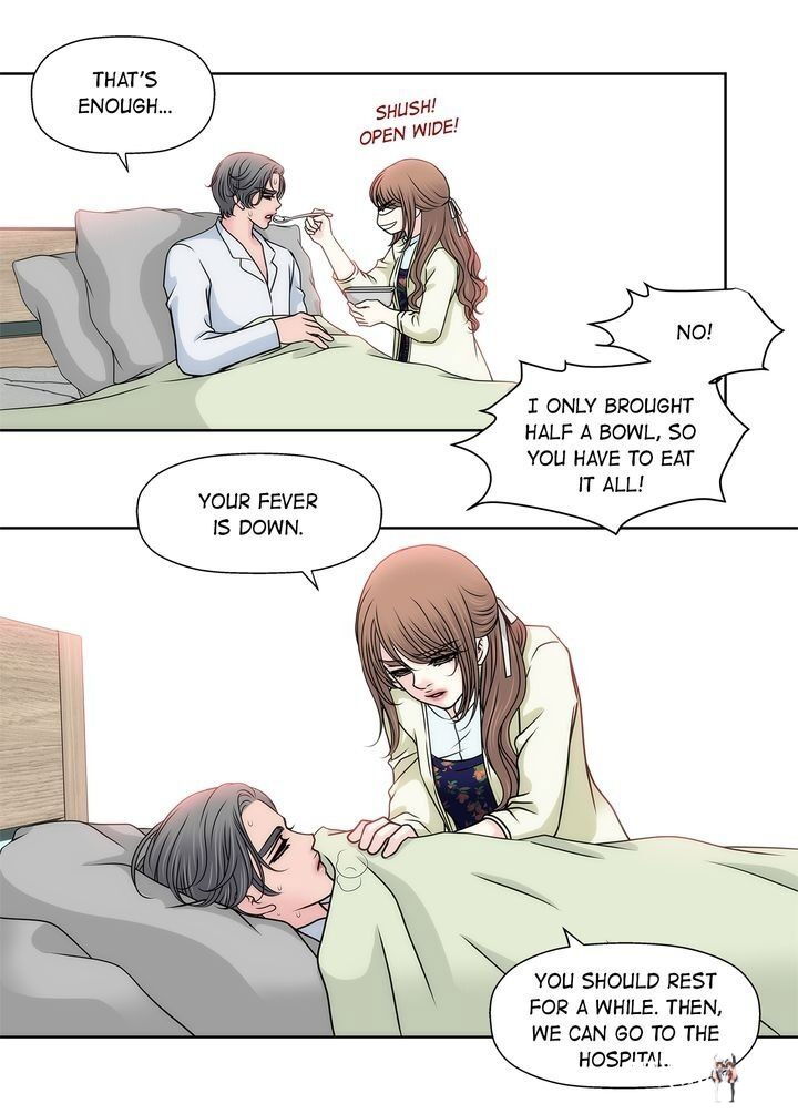 Cinderella&rsquo;s Man Cinderella&rsquo;s Man Chapter 62 - Page 44