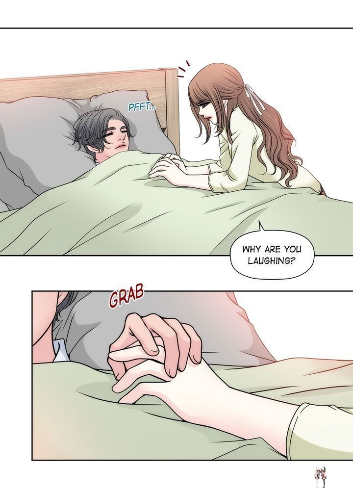 Cinderella&rsquo;s Man Cinderella&rsquo;s Man Chapter 62 - Page 45