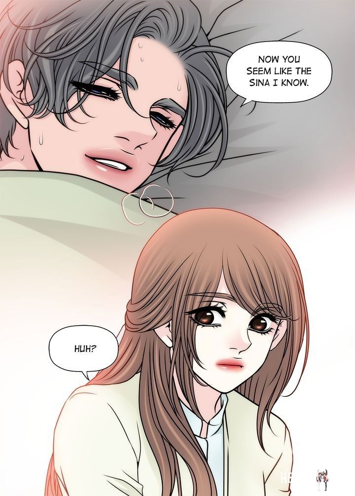 Cinderella&rsquo;s Man Cinderella&rsquo;s Man Chapter 62 - Page 46