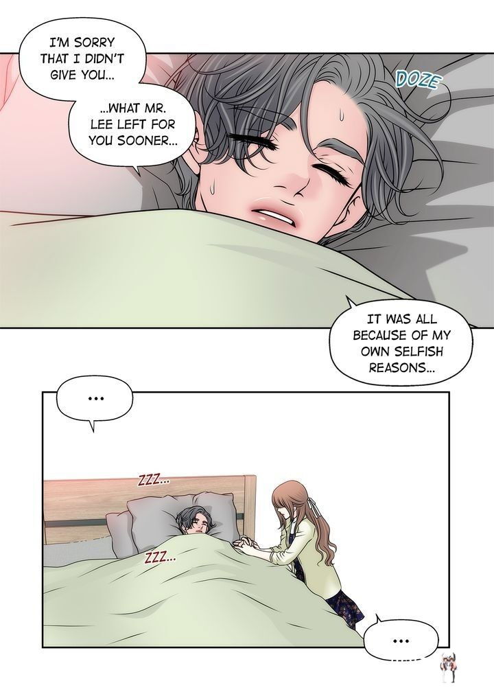 Cinderella&rsquo;s Man Cinderella&rsquo;s Man Chapter 62 - Page 48