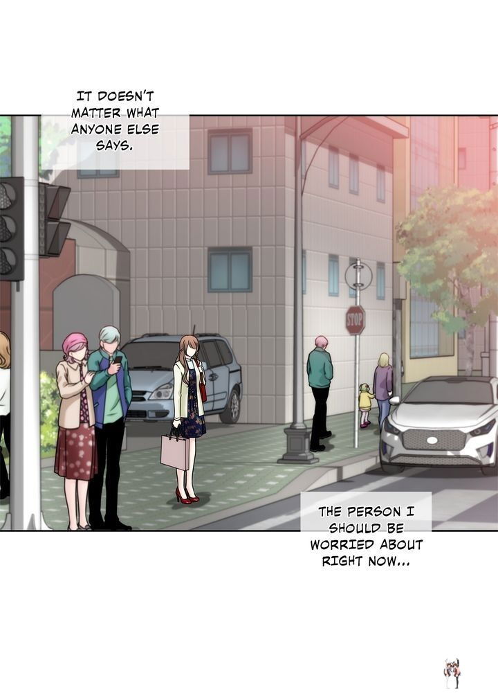 Cinderella&rsquo;s Man Cinderella&rsquo;s Man Chapter 62 - Page 5