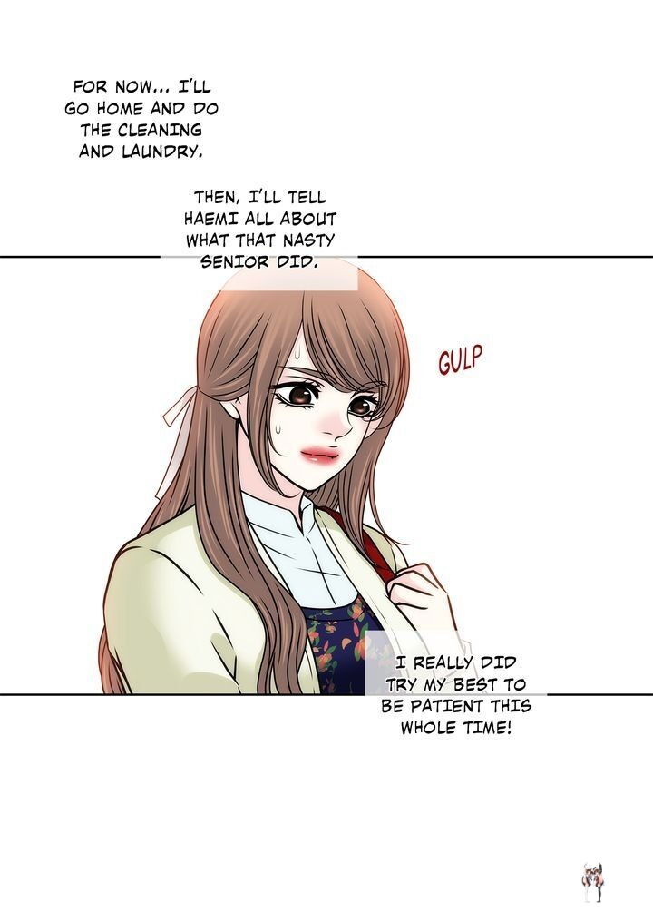 Cinderella&rsquo;s Man Cinderella&rsquo;s Man Chapter 62 - Page 7