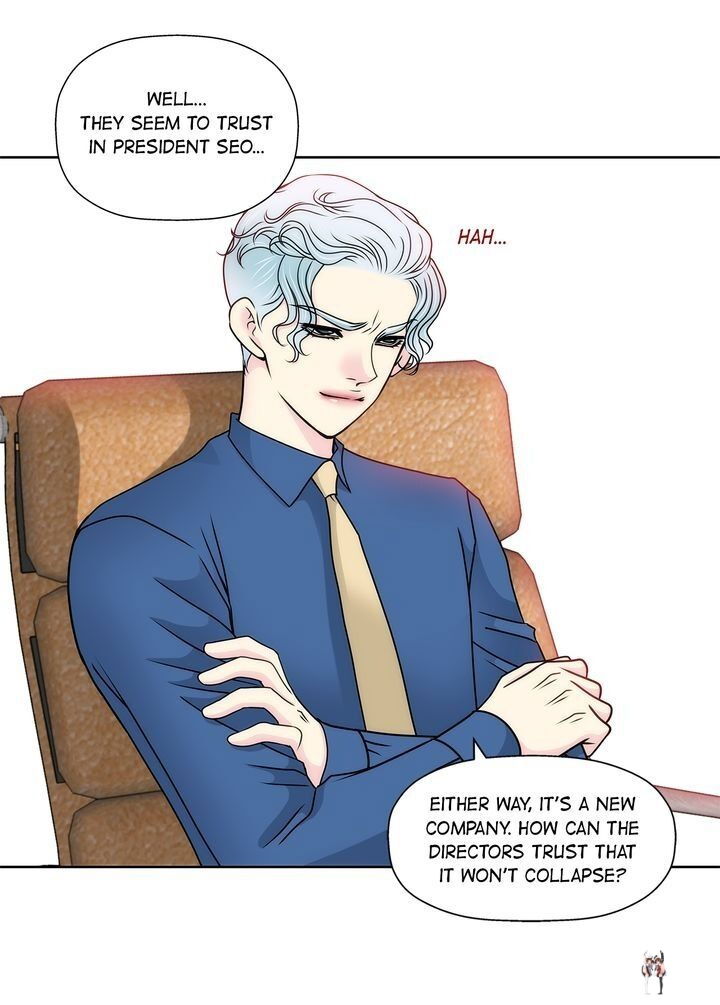 Cinderella&rsquo;s Man Cinderella&rsquo;s Man Chapter 63 - Page 10