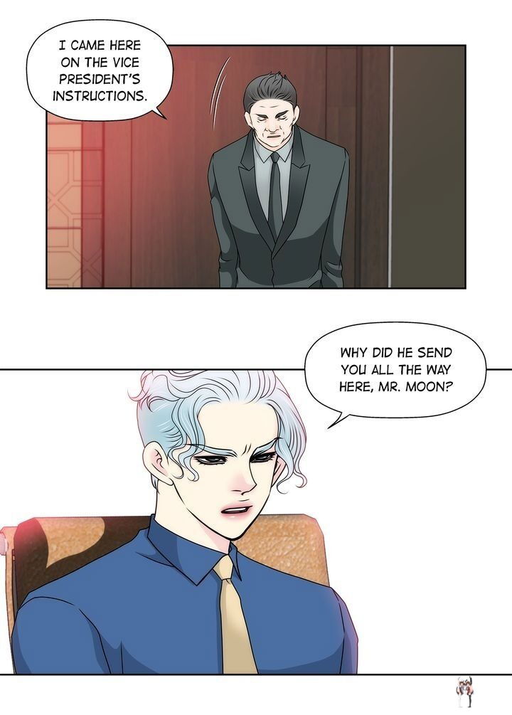 Cinderella&rsquo;s Man Cinderella&rsquo;s Man Chapter 63 - Page 12