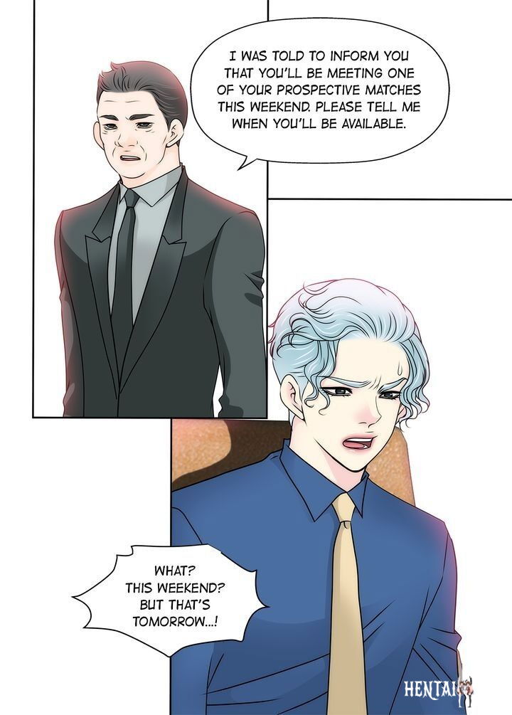 Cinderella&rsquo;s Man Cinderella&rsquo;s Man Chapter 63 - Page 13