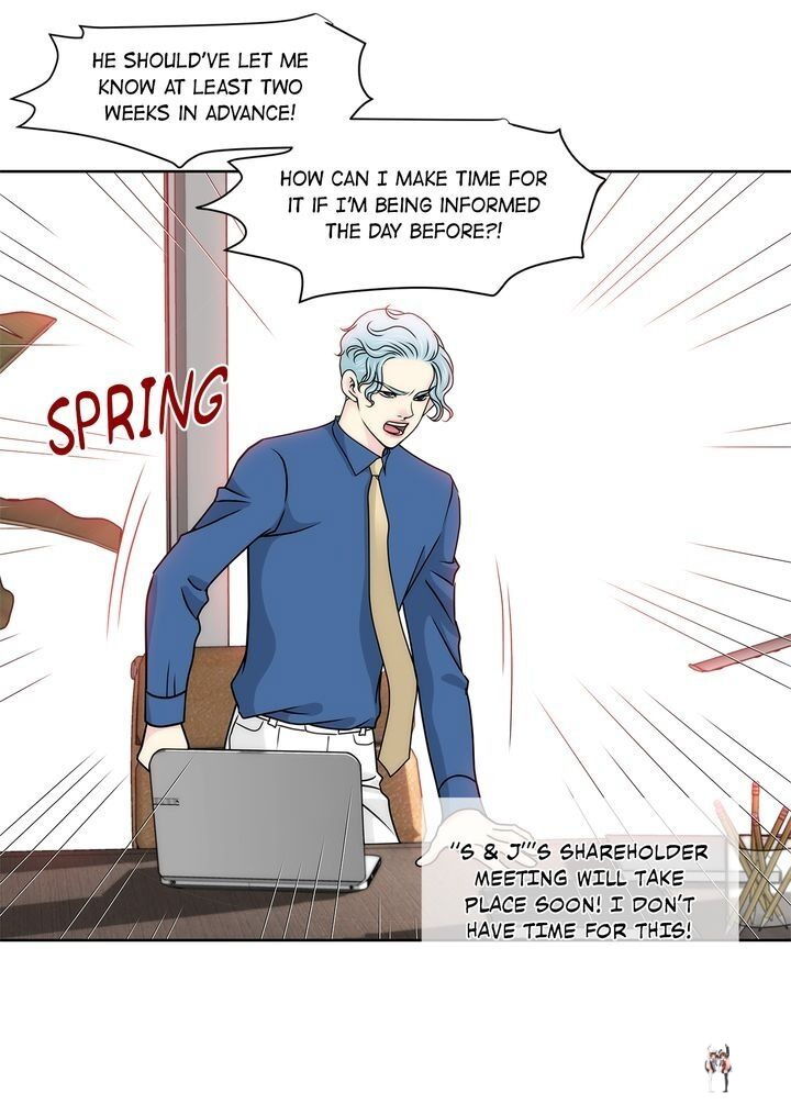 Cinderella&rsquo;s Man Cinderella&rsquo;s Man Chapter 63 - Page 14