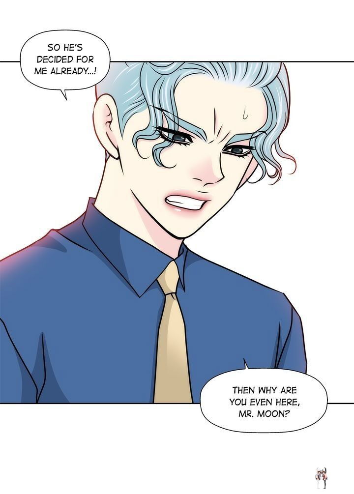 Cinderella&rsquo;s Man Cinderella&rsquo;s Man Chapter 63 - Page 16