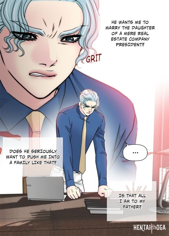 Cinderella&rsquo;s Man Cinderella&rsquo;s Man Chapter 63 - Page 18