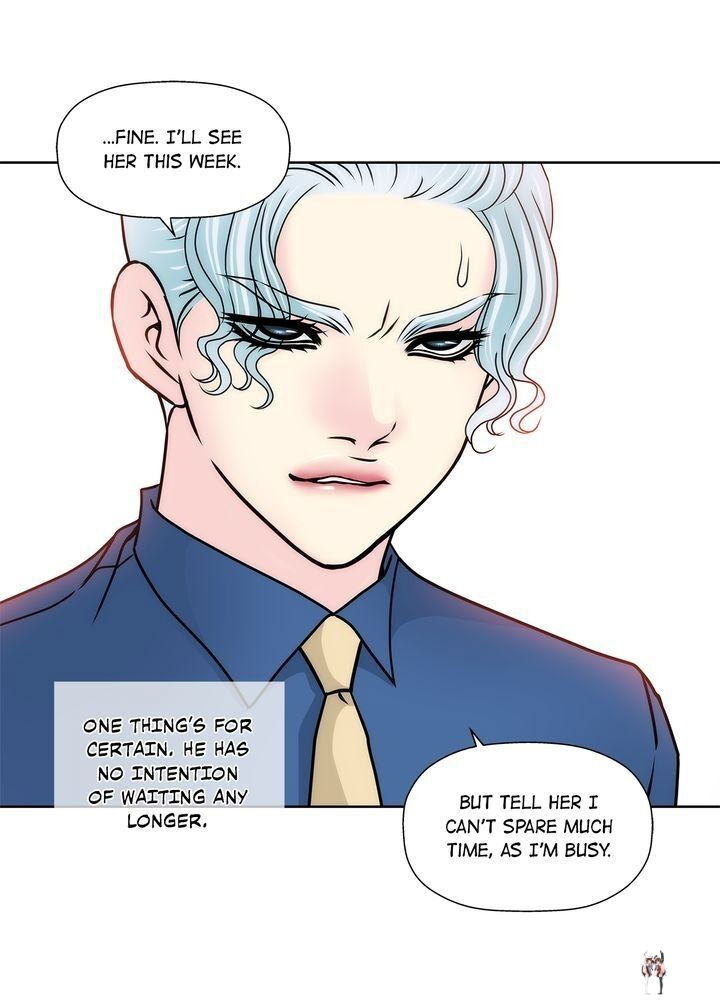 Cinderella&rsquo;s Man Cinderella&rsquo;s Man Chapter 63 - Page 19