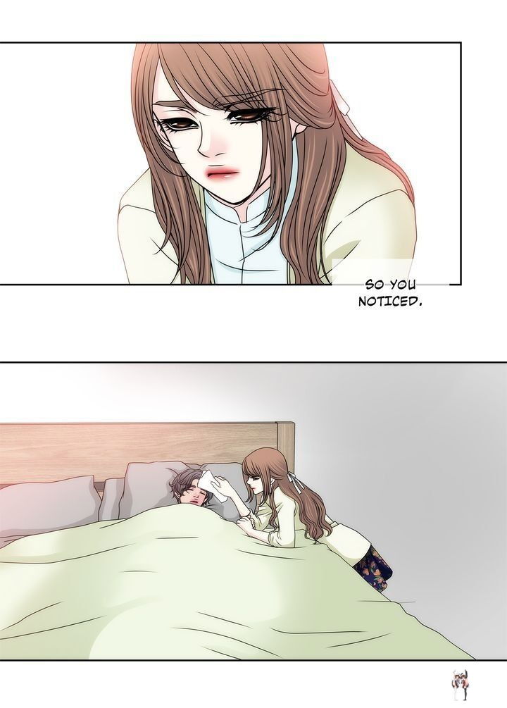 Cinderella&rsquo;s Man Cinderella&rsquo;s Man Chapter 63 - Page 2