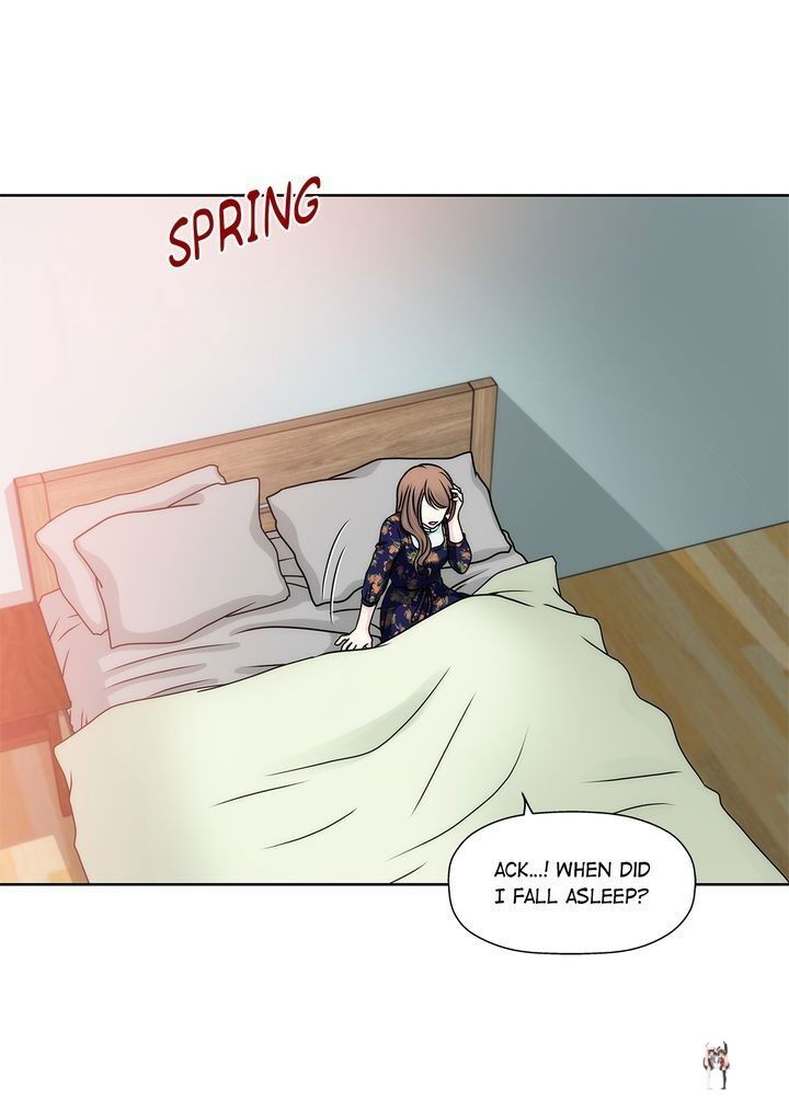 Cinderella&rsquo;s Man Cinderella&rsquo;s Man Chapter 63 - Page 21