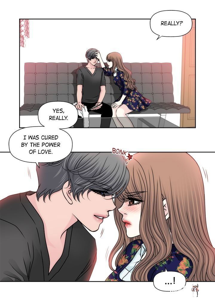 Cinderella&rsquo;s Man Cinderella&rsquo;s Man Chapter 63 - Page 25