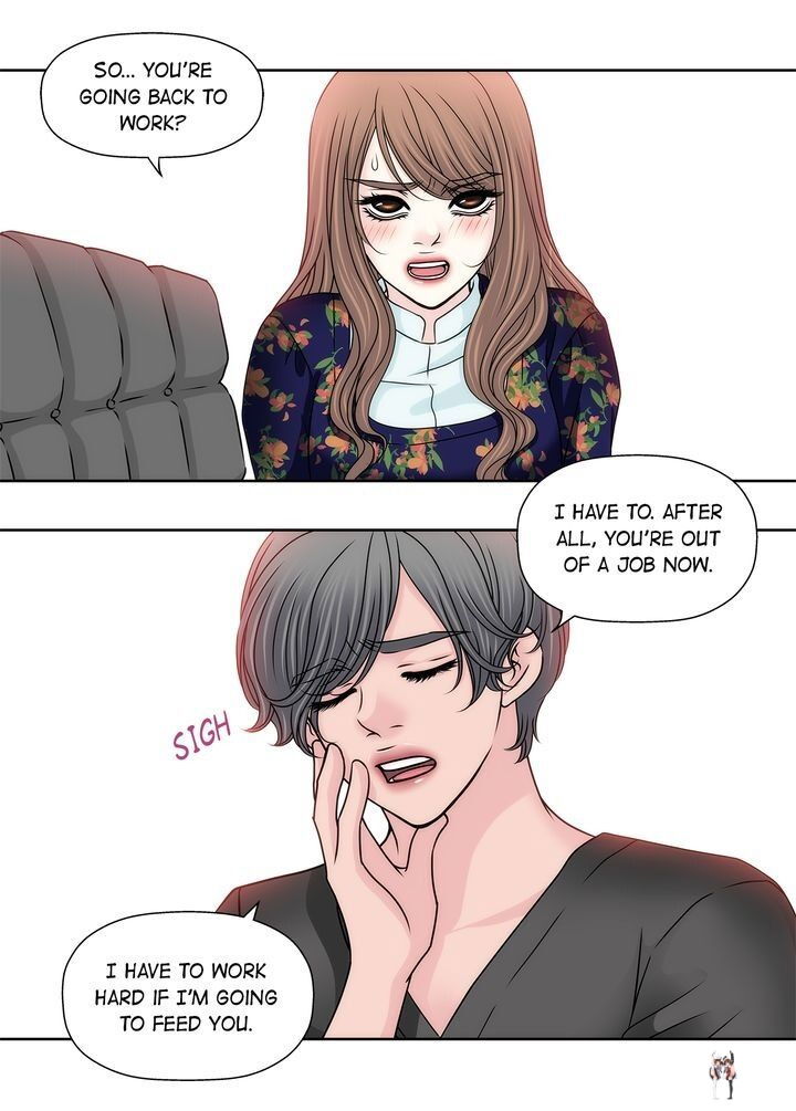 Cinderella&rsquo;s Man Cinderella&rsquo;s Man Chapter 63 - Page 26