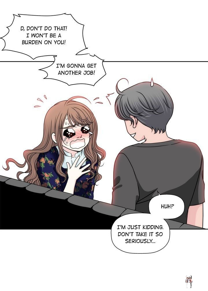 Cinderella&rsquo;s Man Cinderella&rsquo;s Man Chapter 63 - Page 27