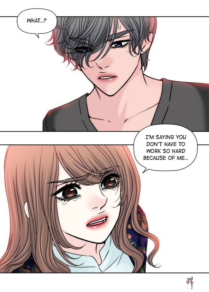 Cinderella&rsquo;s Man Cinderella&rsquo;s Man Chapter 63 - Page 29