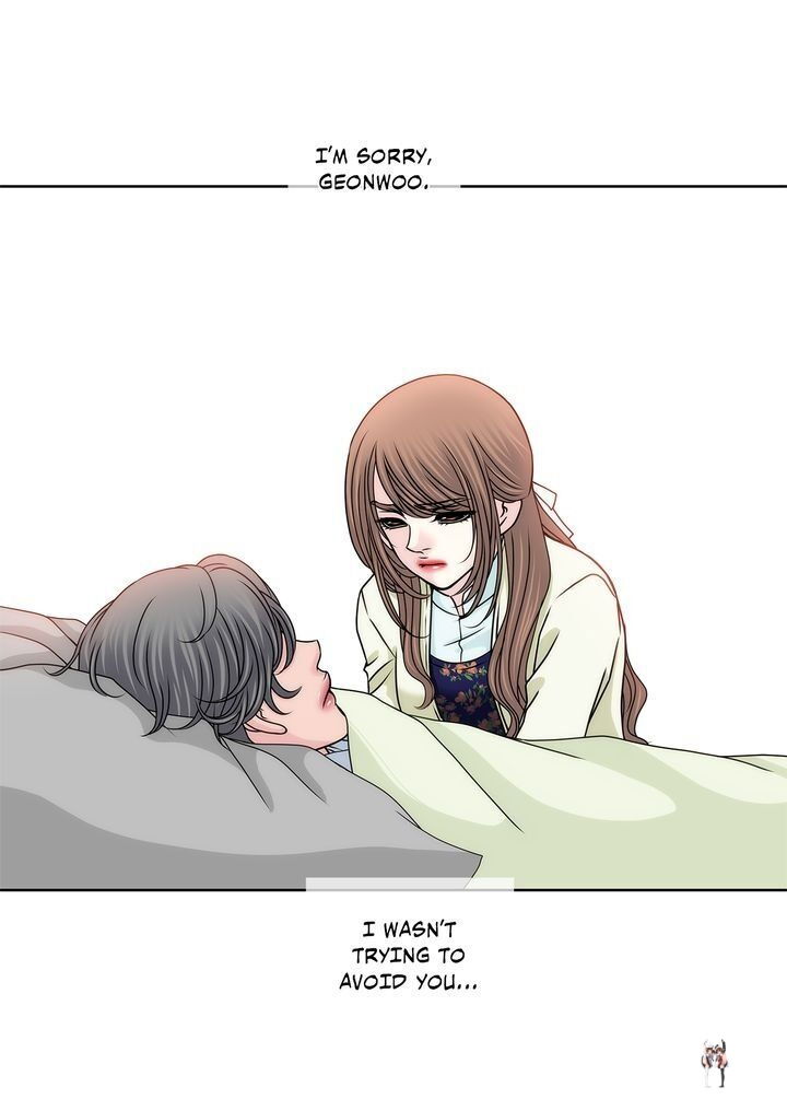 Cinderella&rsquo;s Man Cinderella&rsquo;s Man Chapter 63 - Page 3