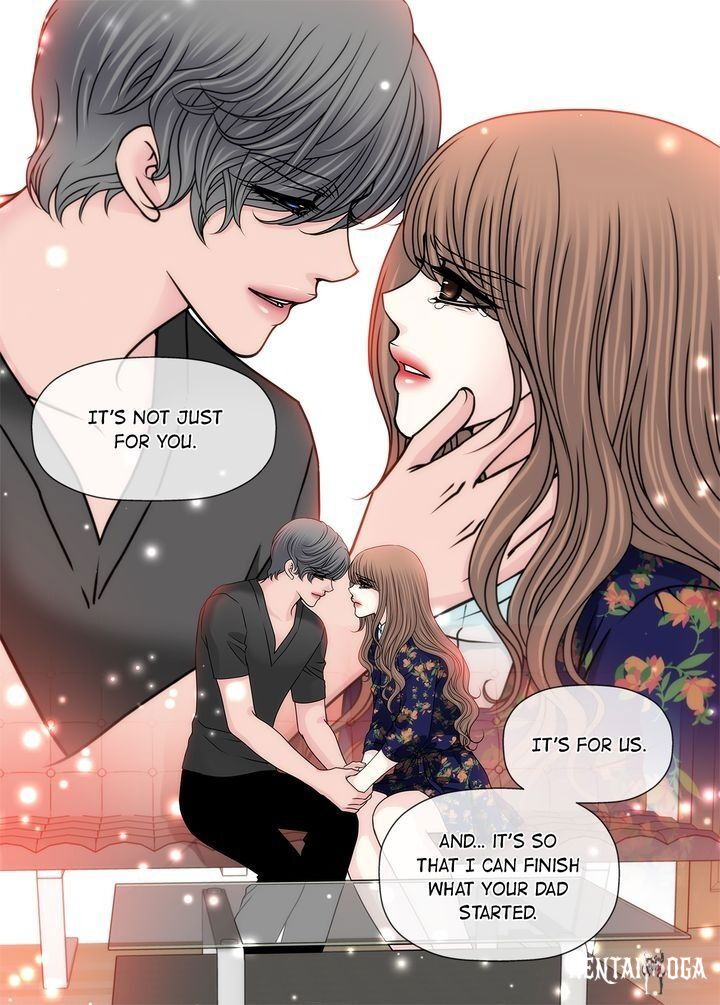 Cinderella&rsquo;s Man Cinderella&rsquo;s Man Chapter 63 - Page 30