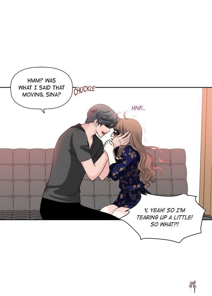 Cinderella&rsquo;s Man Cinderella&rsquo;s Man Chapter 63 - Page 33