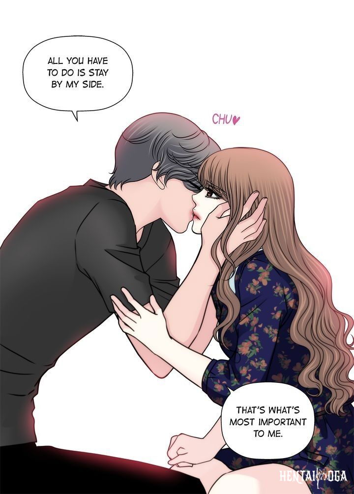 Cinderella&rsquo;s Man Cinderella&rsquo;s Man Chapter 63 - Page 34