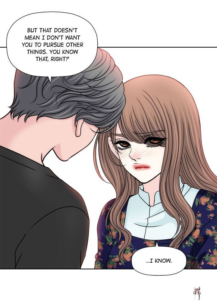 Cinderella&rsquo;s Man Cinderella&rsquo;s Man Chapter 63 - Page 35