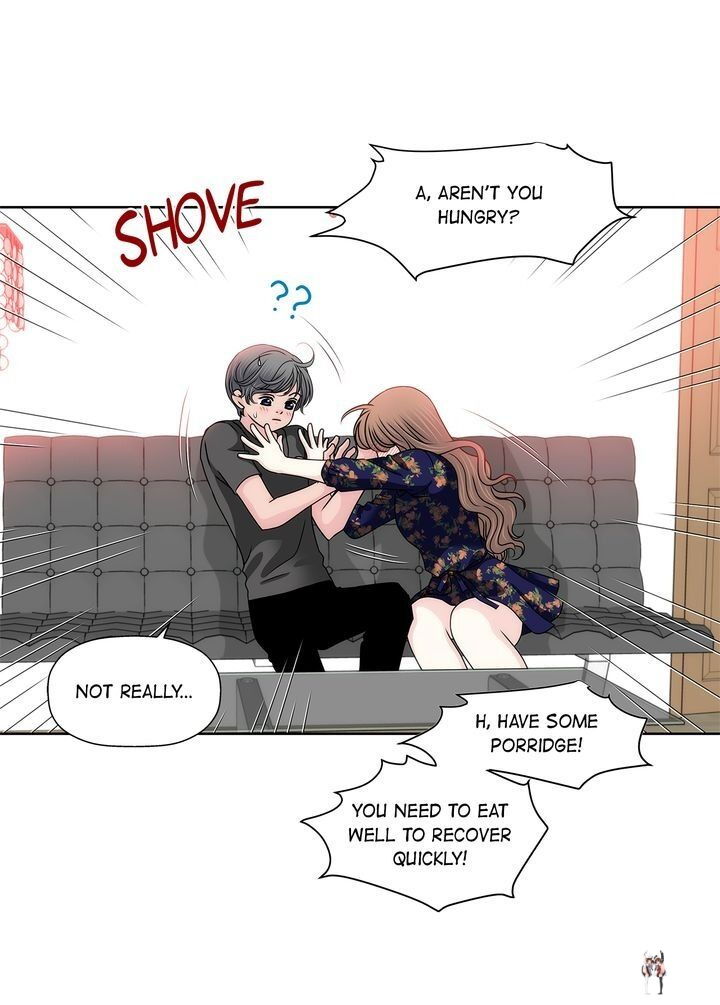 Cinderella&rsquo;s Man Cinderella&rsquo;s Man Chapter 63 - Page 37