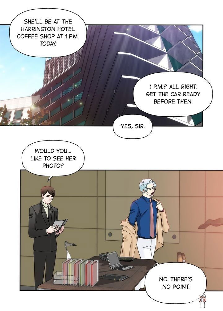 Cinderella&rsquo;s Man Cinderella&rsquo;s Man Chapter 63 - Page 39