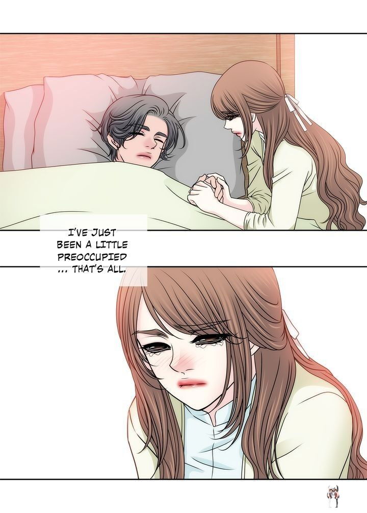 Cinderella&rsquo;s Man Cinderella&rsquo;s Man Chapter 63 - Page 4