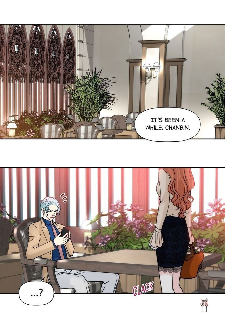 Cinderella&rsquo;s Man Cinderella&rsquo;s Man Chapter 63 - Page 40