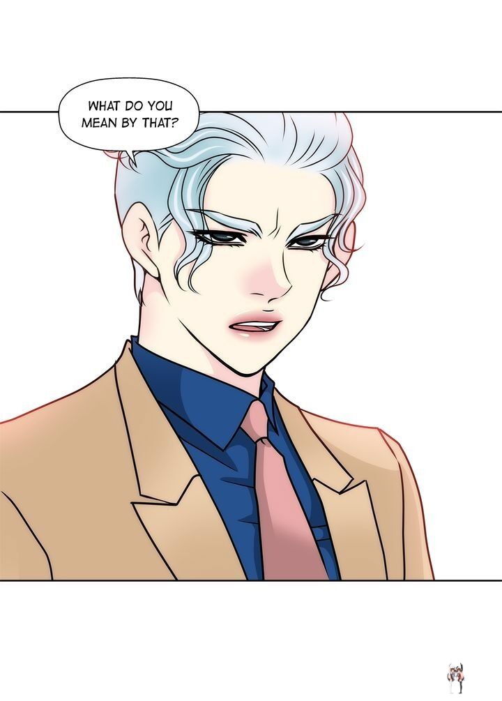 Cinderella&rsquo;s Man Cinderella&rsquo;s Man Chapter 63 - Page 43