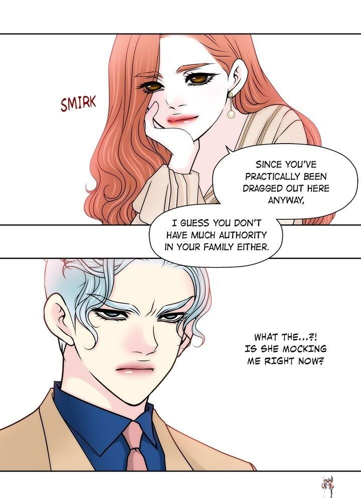 Cinderella&rsquo;s Man Cinderella&rsquo;s Man Chapter 63 - Page 45