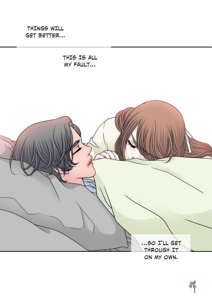 Cinderella&rsquo;s Man Cinderella&rsquo;s Man Chapter 63 - Page 5