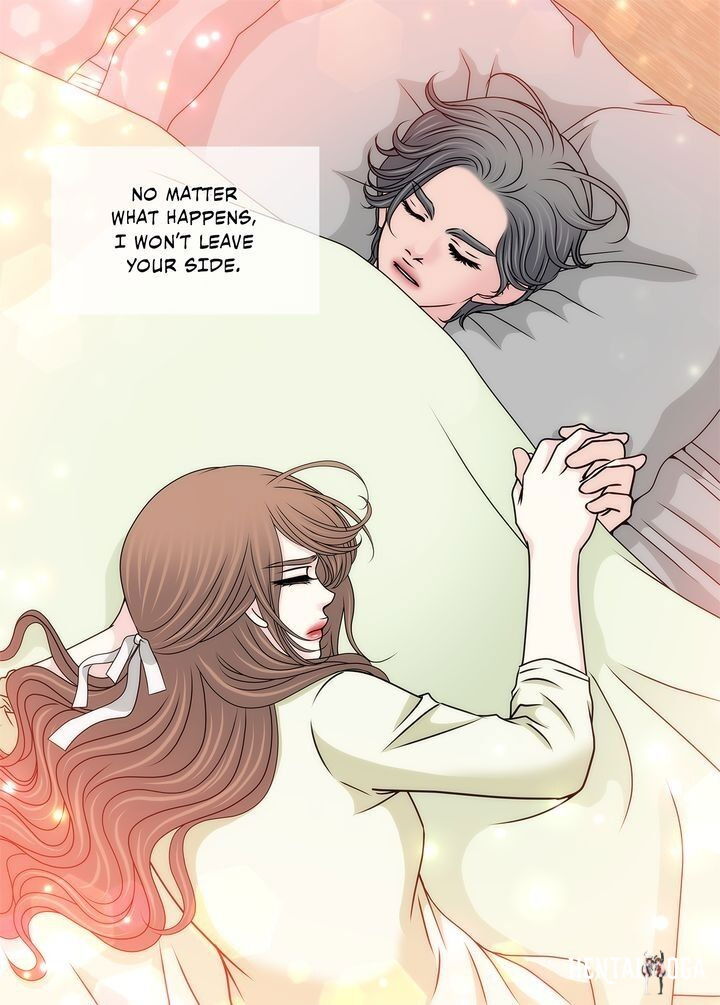 Cinderella&rsquo;s Man Cinderella&rsquo;s Man Chapter 63 - Page 6