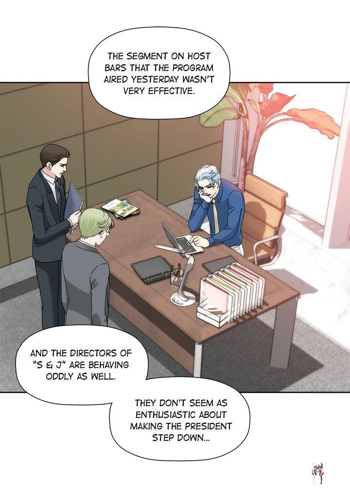 Cinderella&rsquo;s Man Cinderella&rsquo;s Man Chapter 63 - Page 8